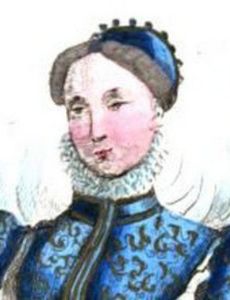 Catherine Des Roches