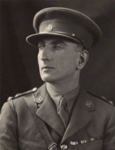 Gerald Isaacs, 2nd Marquess of Reading