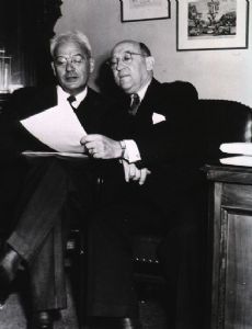 Chauncey D. Leake