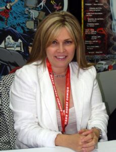 Laura Allred