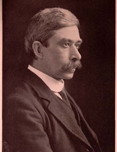 Bernard Pyne Grenfell