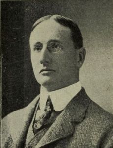 Joseph H. Walker (Massachusetts speaker)