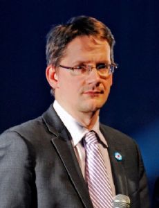 Sylvain Gaudreault