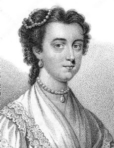 Anne Howard, Viscountess Irwin