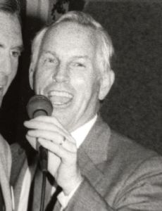 Robert Q. Crane