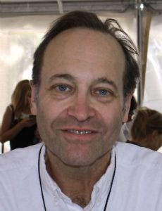 Jeffrey Brown (journalist)