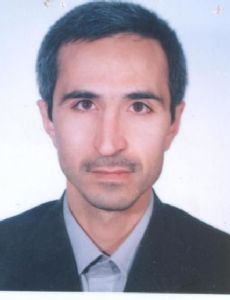 Majid Shahriari