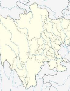 Dazhu County