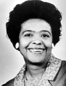 Mary Singleton