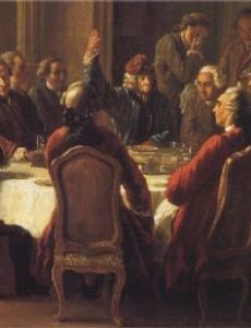 Encyclopédistes