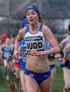 Jessica Judd