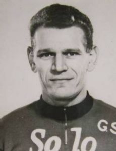 Michel Van Aerde