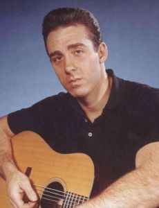 Jack Scott