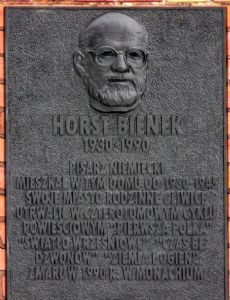 Horst Bienek