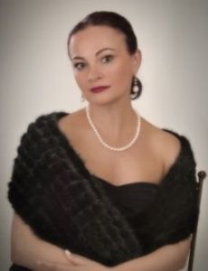 Tatiana Stepanova (ballerina)