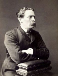 Frank Hugh O'Donnell
