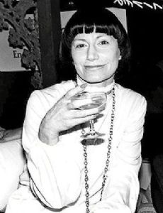 Mary Hardy