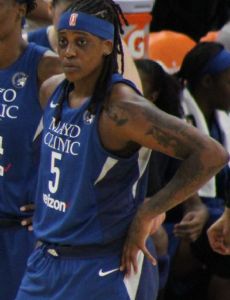 Lynetta Kizer