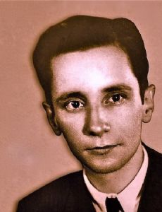 Alphonsus de Guimaraens Filho
