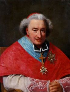 Anne-Antoine-Jules de Clermont-Tonnerre