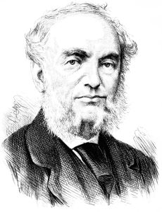 Balfour Stewart