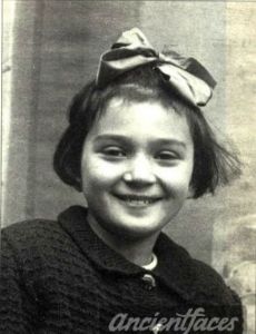 Ida Fistel