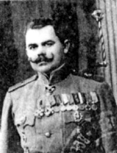 Paul Gore (politician)