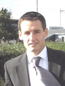 Paul Boertien
