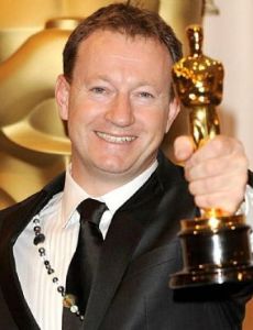 Simon Beaufoy