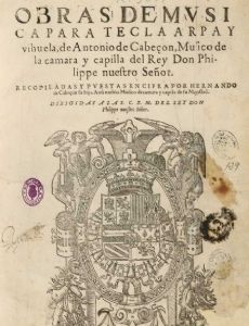 Hernando de Cabezón