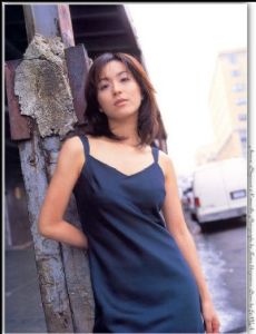 Ayumi Shigemori