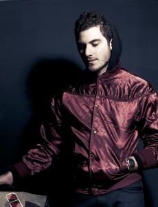 Nicolas Jaar