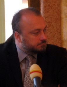 Ladislav Jakl