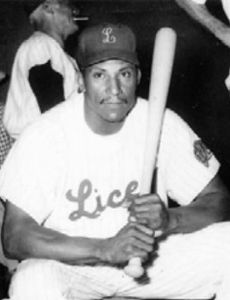 Alonzo Perry