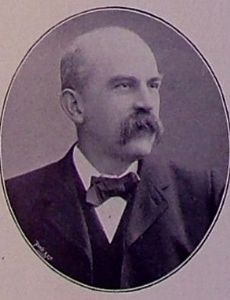 Howell Davies