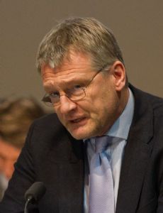 Jörg Meuthen