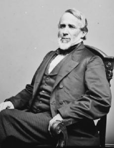 John W. Crisfield