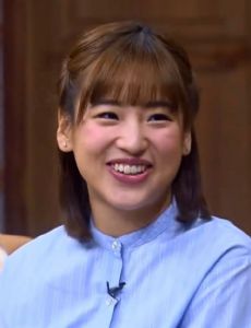 Haruka Nakagawa