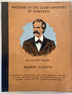 William Pitt Murray