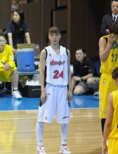 Mika Kurihara