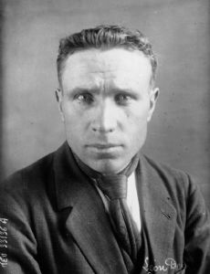 Léon Devos (cyclist)