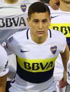 Fernando Zuqui