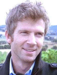 Owen Campbell