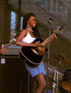 Amina Sewali