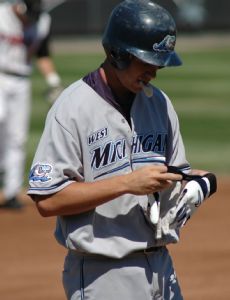 Jeff Frazier