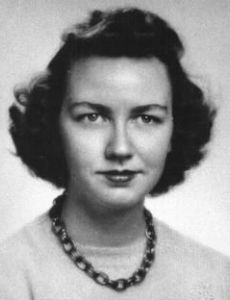 Flannery O'Connor