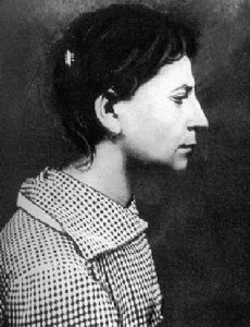 Fanni Kaplan