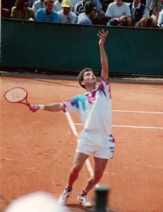 Andrei Cherkasov