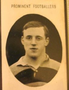 William Dowell