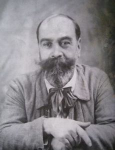 Joaquin Mir Trinxet